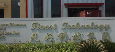 China Jiangsu Finest Technology Co., Ltd.