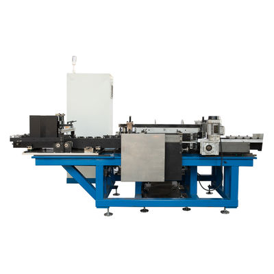HAFA-120 Box Cutter Press Making Machine Verhoog uw productie-efficiëntie