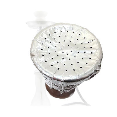Maak uw waterpijp moeiteloos op maat met rolwaterpijpfolie Het essentiële accessoire