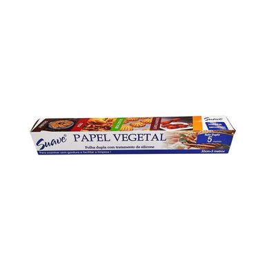 Gebruik voor het snijden van 100% houtpulp bakplaatpapier voor band en medicijnen