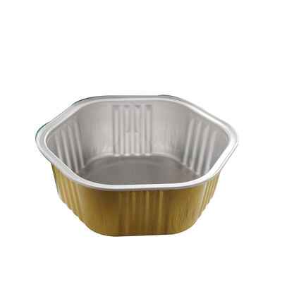 Verpakkingsdoos voor barbecue