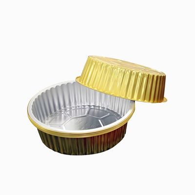 Verpakkingsdoos voor barbecue