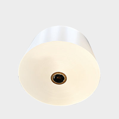 Siliconecoatingmateriaal Siliconepergament bakpapier Jumbo-rol voor grondstoffen