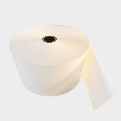 Siliconecoatingmateriaal Siliconepergament bakpapier Jumbo-rol voor grondstoffen