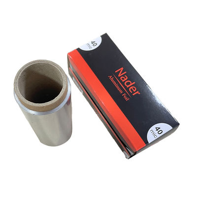 Wegwerpsfolie voor geperst hookah voor gepersonaliseerde 120 mm lange Shisha-rokers