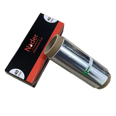 Wegwerpsfolie voor geperst hookah voor gepersonaliseerde 120 mm lange Shisha-rokers
