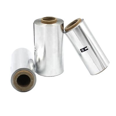 Wegwerpsfolie voor geperst hookah voor gepersonaliseerde 120 mm lange Shisha-rokers