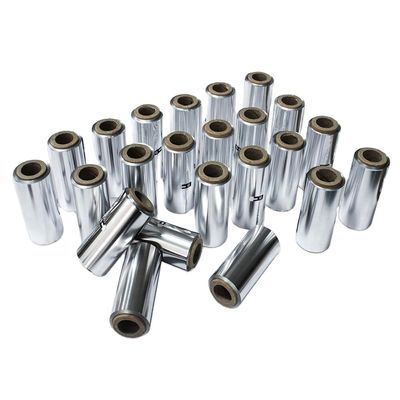 Wegwerpsfolie voor geperst hookah voor gepersonaliseerde 120 mm lange Shisha-rokers