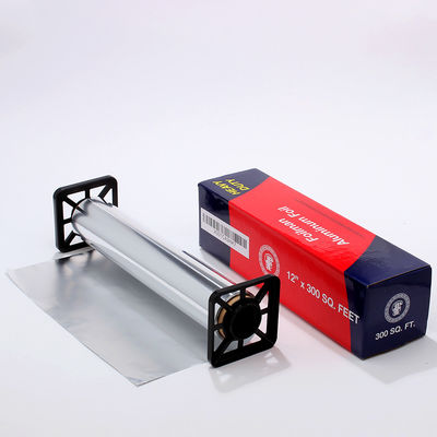 Gepersonaliseerde lengte zware rol van aluminiumfolie voor voedselconservering