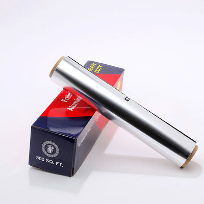 Gepersonaliseerde lengte zware rol van aluminiumfolie voor voedselconservering
