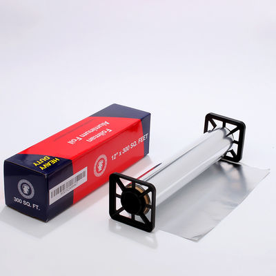 Gepersonaliseerde lengte zware rol van aluminiumfolie voor voedselconservering