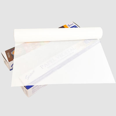 Het dubbelzijdig siliconen gecoate bakpapier voor pizza en koekjes