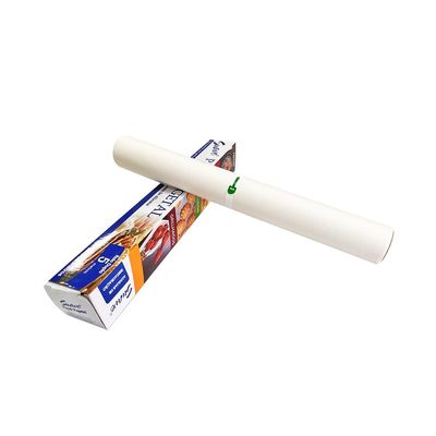 Keukenvoedselpapier Silicone oliebestendige bakplaten met milieuvriendelijk materiaal