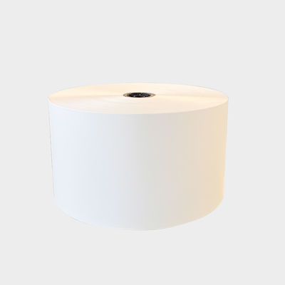 Waterdicht ongebleekt bakpapier Jumbo-rol voor perkamentpapier Voedselverpakkingspapier