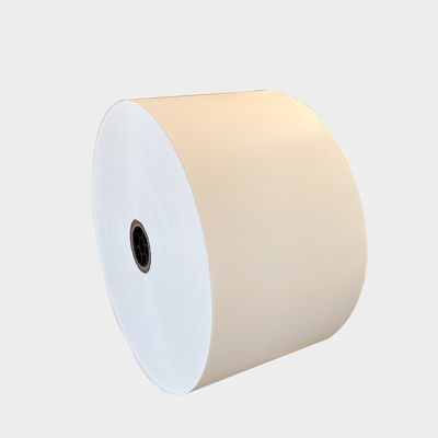 Waterdicht ongebleekt bakpapier Jumbo-rol voor perkamentpapier Voedselverpakkingspapier