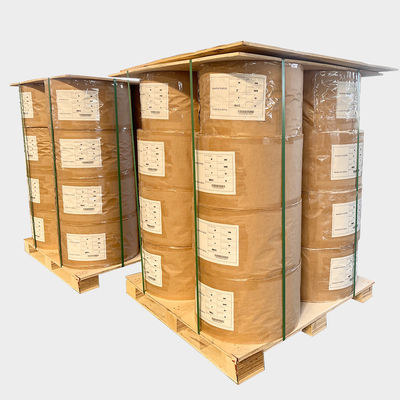 Waterdicht ongebleekt bakpapier Jumbo-rol voor perkamentpapier Voedselverpakkingspapier