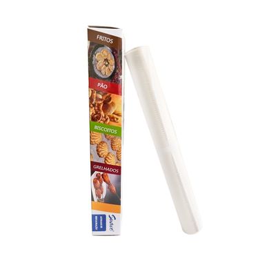 Tape Oven Air Fryer Roast Universele herbruikbaar siliconen bakpapier voor chemische pulp