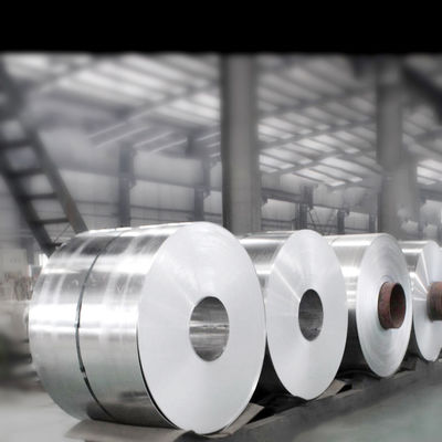 Aluminiumfolie voor keuken 8011 Jumbo Roll grondstof voor foliecontainer en narkaas
