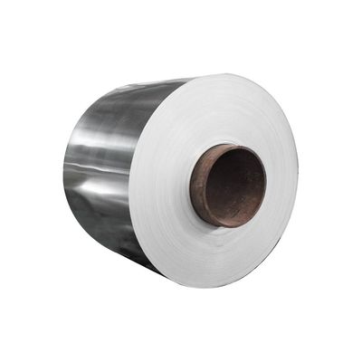 Aluminiumfolie voor keuken 8011 Jumbo Roll grondstof voor foliecontainer en narkaas