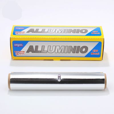 Verpakkingen van farmaceutische aluminiumfolie voor de keuken