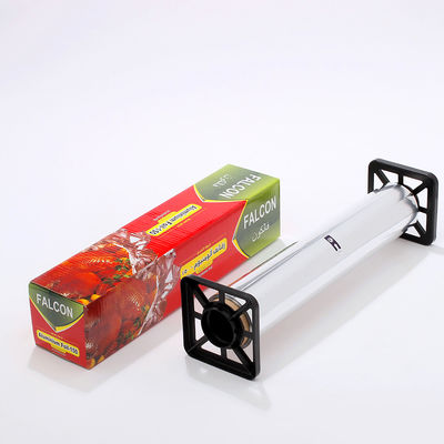 Houd warm en behoud de smaak van voedsel met aangepaste grootte Keuken Aluminiumfolie papier