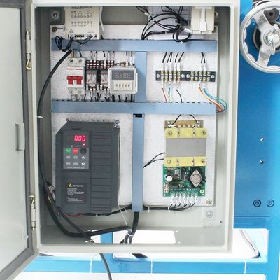 Verbeter uw productie met Shisha Aluminium Foil Paper Rewinding Machine
