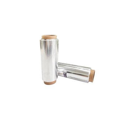 Eenmalige salonfolie rollen voor haarverlichting aangepast aluminium papier legering 8011