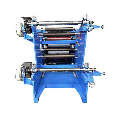 Aluminiumfolie-extractie Pop-up folie-plaat vouwmachine voor hogesnelheidsproductie
