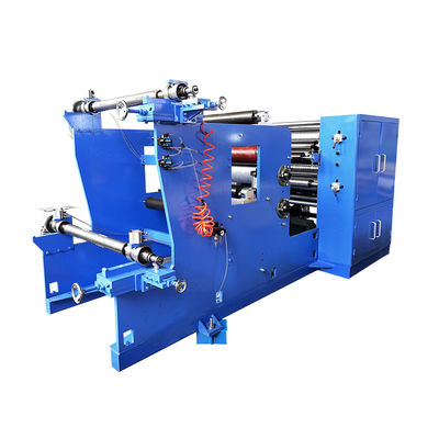 Aluminiumfolie-extractie Pop-up folie-plaat vouwmachine voor hogesnelheidsproductie