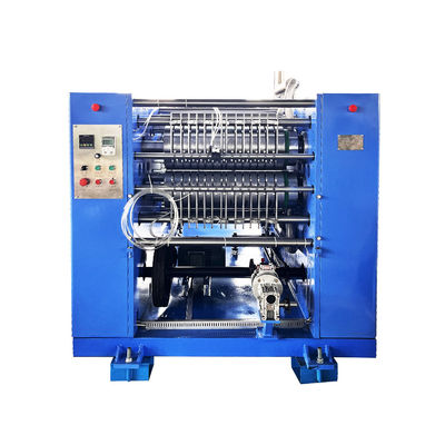 Automatische folie snijmachine Pop-up folie vouwmachine Perfect voor verschillende toepassingen