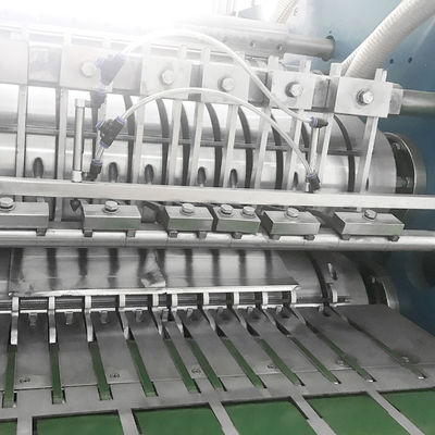 Automatische folie snijmachine Pop-up folie vouwmachine Perfect voor verschillende toepassingen