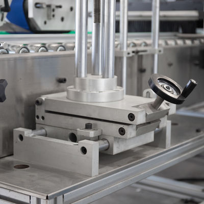 25 N.m. Magnetische poederrem Aluminiumfolie terugspoelmachine voor op maat gemaakte eisen