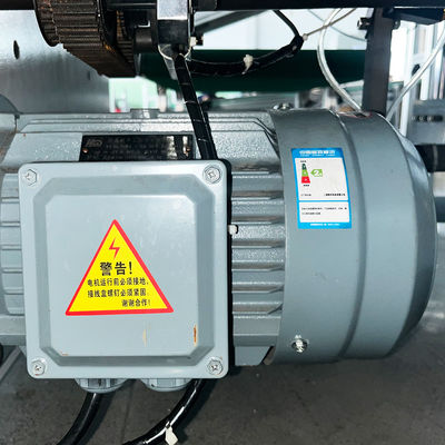 1600 KG Automatische Keuken Huishoudelijke Folie Voedsel Bakpapier Cling Film Aluminium Folie Rewinder