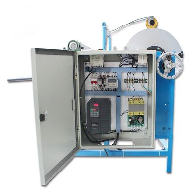 Handmatige machine voor het terugwikkelen van aluminiumfolie Andere functies voor huishoudelijke doeleinden