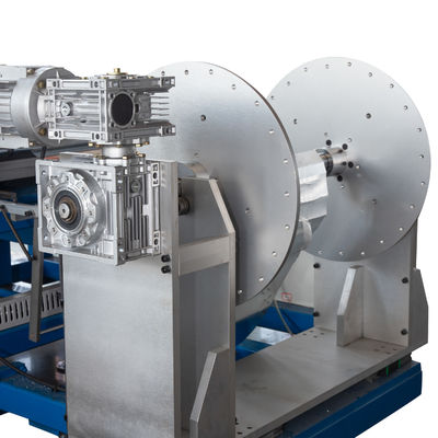 Automatische zaagmachine voor verpakkingen
