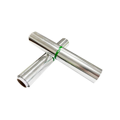 Gepersonaliseerde dikte Keuken Hoogtemperatuur Aluminiumfolie rol voor voedselverpakking