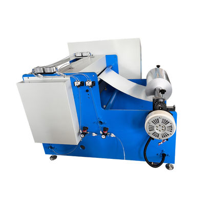 CNC-machine voor het maken van aluminiumfoliecontainers