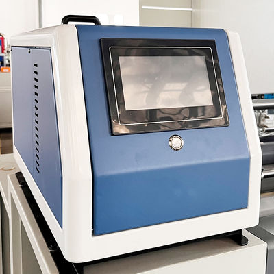 Automatische 4KW-greesvaste aluminiumfolie-rewindmachine voor bakpapierfilmrol