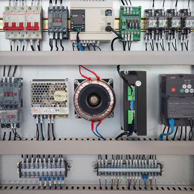 Vervaardiging van elektrische elektrische elektrische elektrische elektrische elektronen
