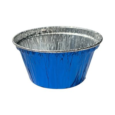 Milieuvriendelijke aluminiumfolie voor kleurrijke ijsverpakkingen
