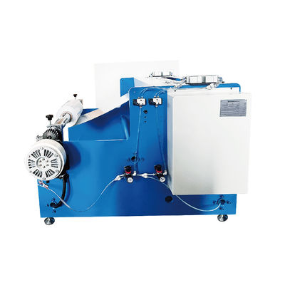 Automatische perforatie machine voor aluminium folie voedsel plaat container tray productielijn
