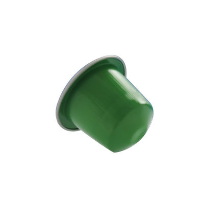 Aluminiumfolie Kaffiecapsule Cover Heal Seal Folie deksels voor op maat gemaakte bestellingen