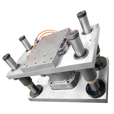 Odm Oem Wegwerpfolie van aluminium Food Tray Pan Container Moulds voor huishoudelijk product