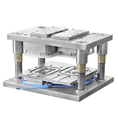 Odm Oem Wegwerpfolie van aluminium Food Tray Pan Container Moulds voor huishoudelijk product