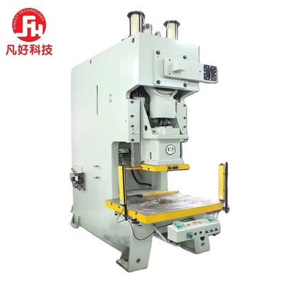 50-78 Slider Stroke Times Automatische aluminium folie container fabricage machine
