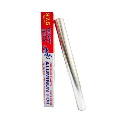 Direct verkopen Keuken 5m/10m Hittebestendige aluminium folie rol met aangepast logo
