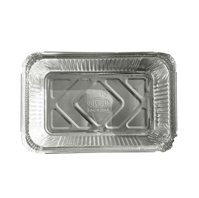 Op maat gemaakte aluminiumpakketten voor wegwerpproducten