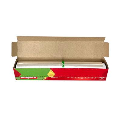 Aluminiumfolie voor huishoudelijk gebruik voor de keuken