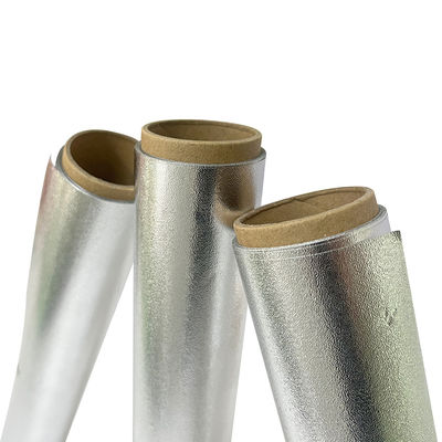 8011 Household Hair Salon Aluminiumfolie rol met aangepaste lengte en dikte