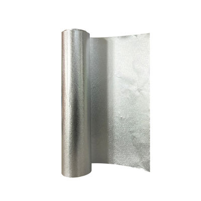 8011 Household Hair Salon Aluminiumfolie rol met aangepaste lengte en dikte